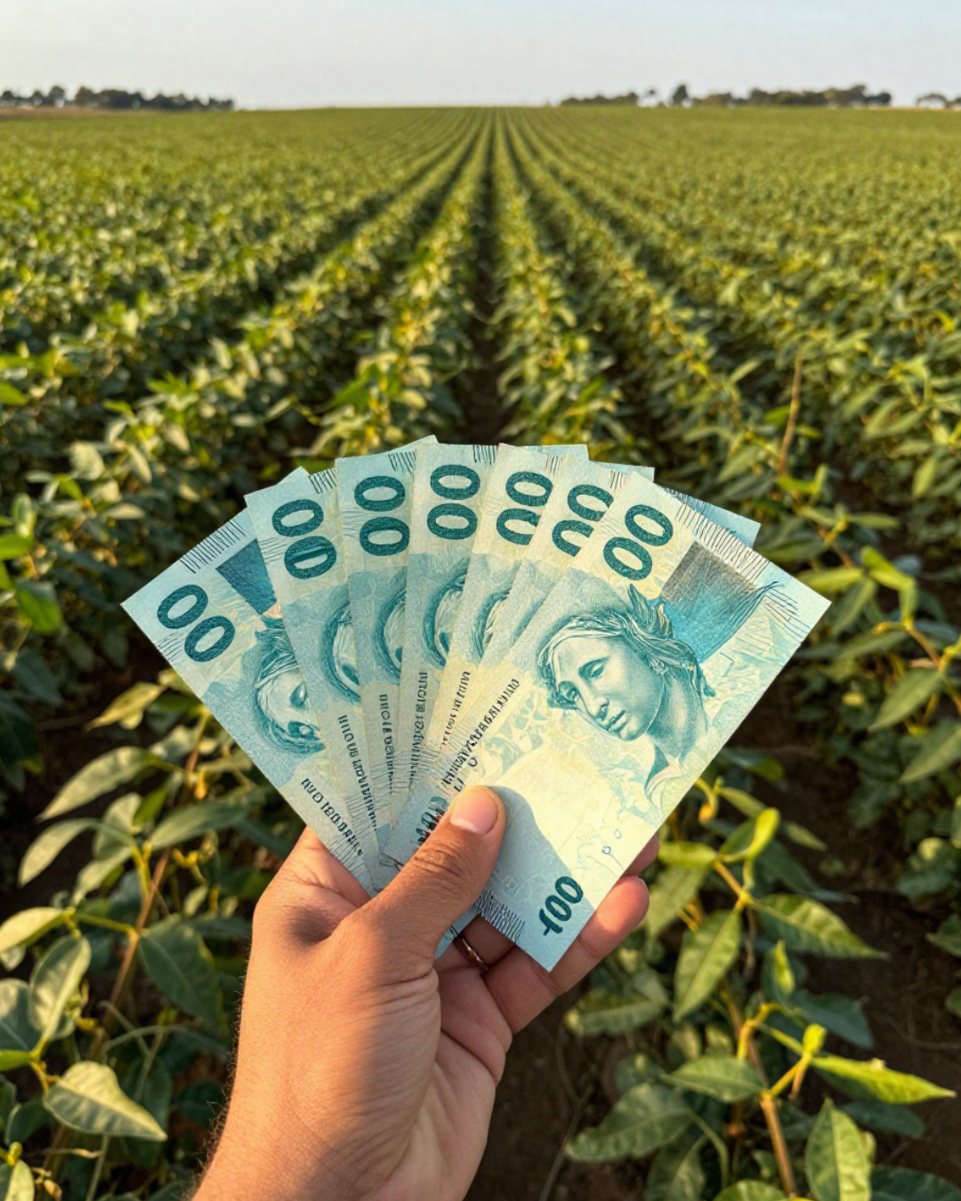 Recompensa Financeira