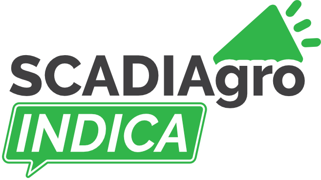 Logo Indica SCADIAgro